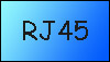 Cbles et connectiques rseau RJ45