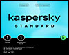 Kaspersky STANDARD (Antivirus 2024) pour 1 poste/1 an licence numrique en tlchargement