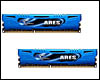 Mmoire GSKill Ares Series 16Go Kit 2x 8Go DDR3 PC19200 2400 MHz (Dernier disponible)