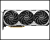 Carte graphique MSI GeForce RTX 4060 Ti VENTUS 3X 8G OC PCIe 4.0