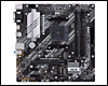 Carte mre ASUS PRIME B550M-A Socket AM4 (AMD B550) mATX, PCI Express 4.0