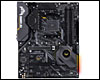 Carte mre Asus TUF GAMING X570-PLUS Socket AM4 (AMD X570) ATX, PCI Express 4.0