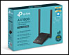 Adaptateur USB WiFi 6 AX1800 bi-bande TP-LINK Archer TX20U Plus