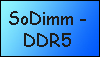 Mmoires au format Short-Dimm DDR5