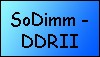 Mmoires SO-DIMM DDR2