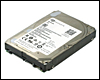 Disque dur 2.5 pouces Seagate BarraCuda 4 To SATA 3 (15mm)