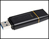 Cl USB 3.2 Kingston DataTraveler Exodia 128 Go <b>USB 3.2</b>