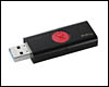 Clé USB 3.0 Kingston DataTraveler 106 16 Go <b>USB 3.0</b>