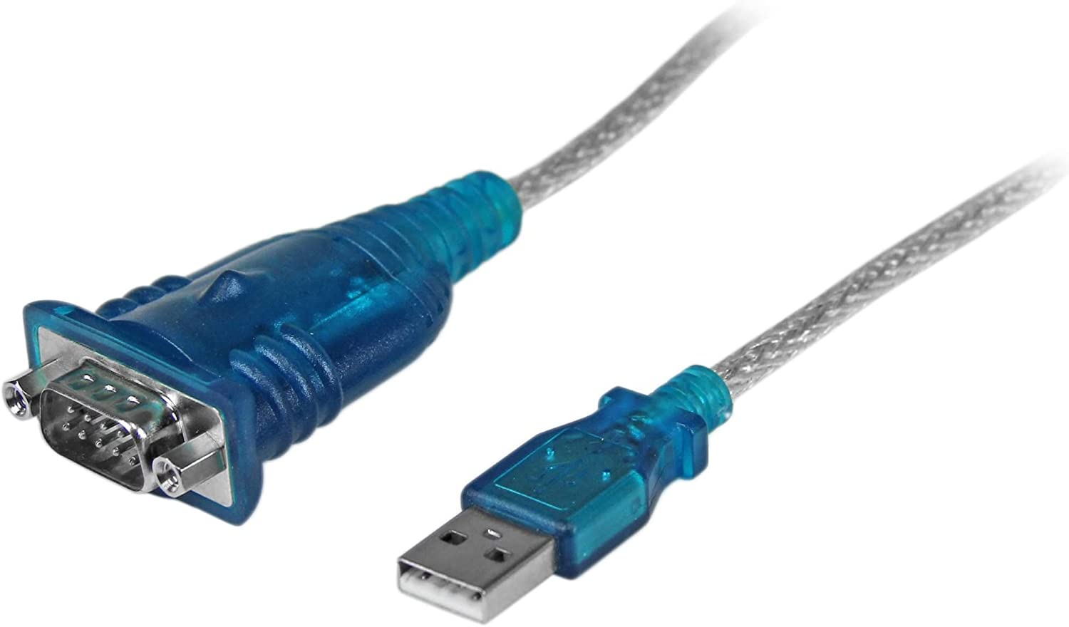 Adaptateur USB vers port Serie RS-232 mle/mle, informatique ile de la runion 974