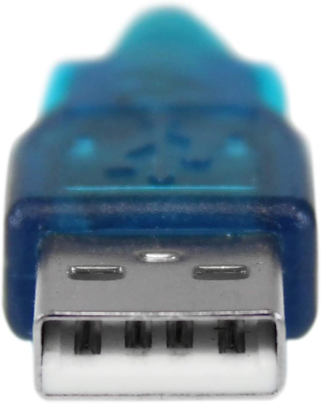 Adaptateur USB vers port Serie RS-232 mle/mle, informatique ile de la runion 974