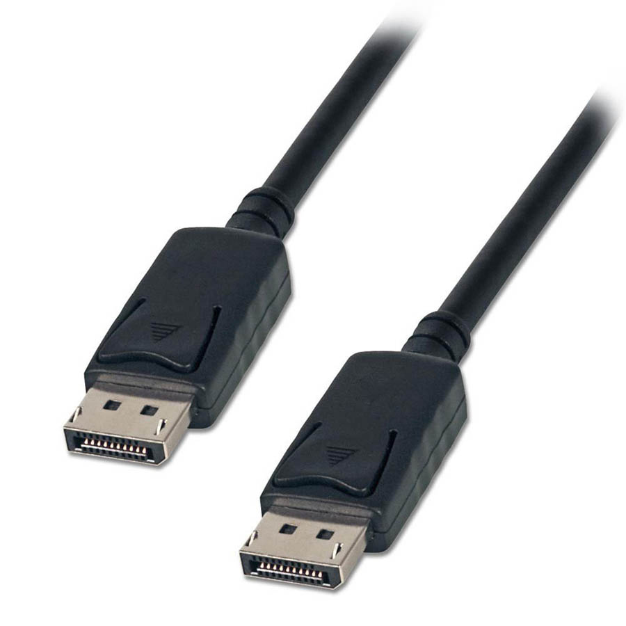 Cble DisplayPort 1.1 mle-mle 3.00 mtres,Informatique Runion 974
