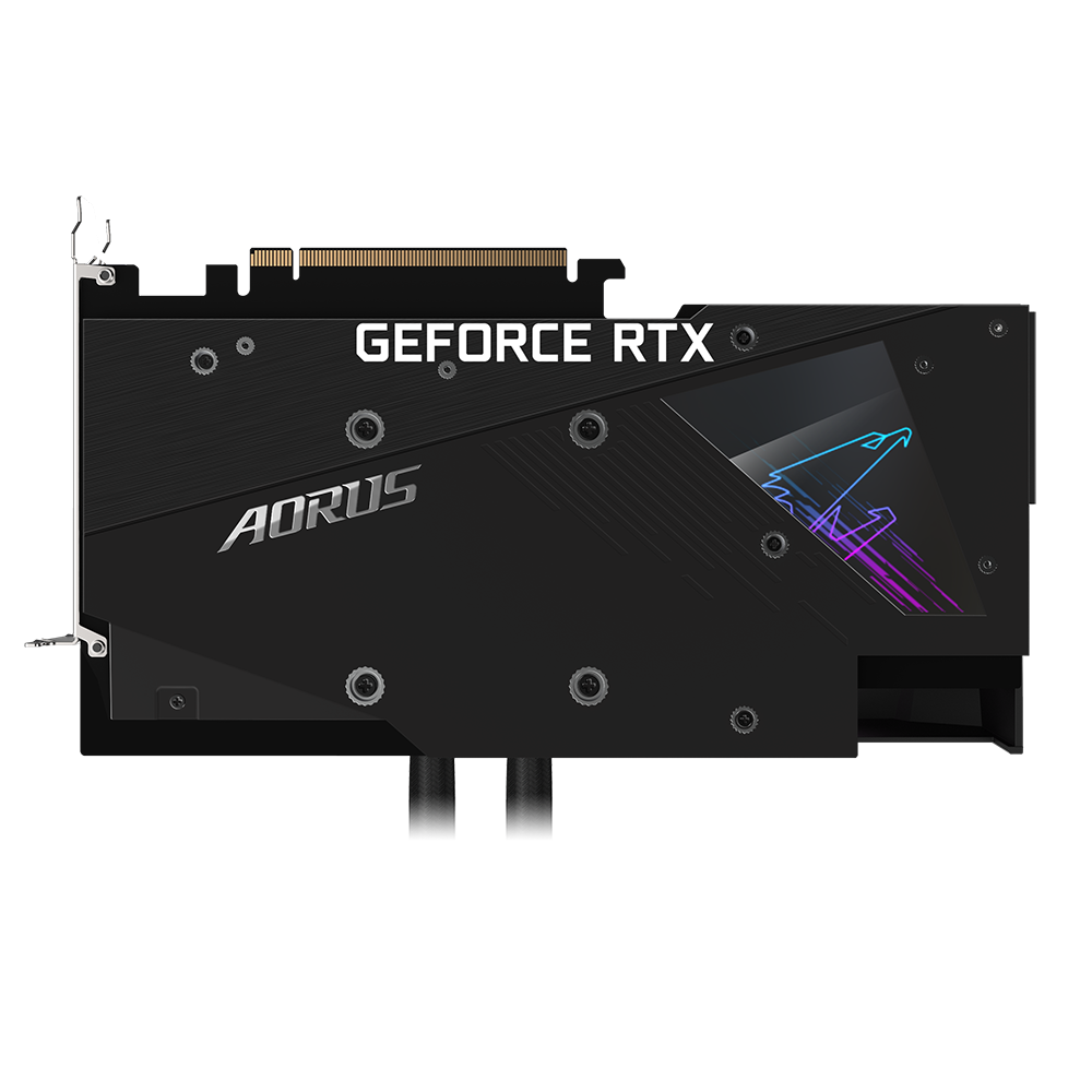 Carte graphique Gigabyte AORUS GeForce RTX 3080 XTREME WATERFORCE 10G PCIe 4.0, informatique reunion, informatique ile de la Runion 974