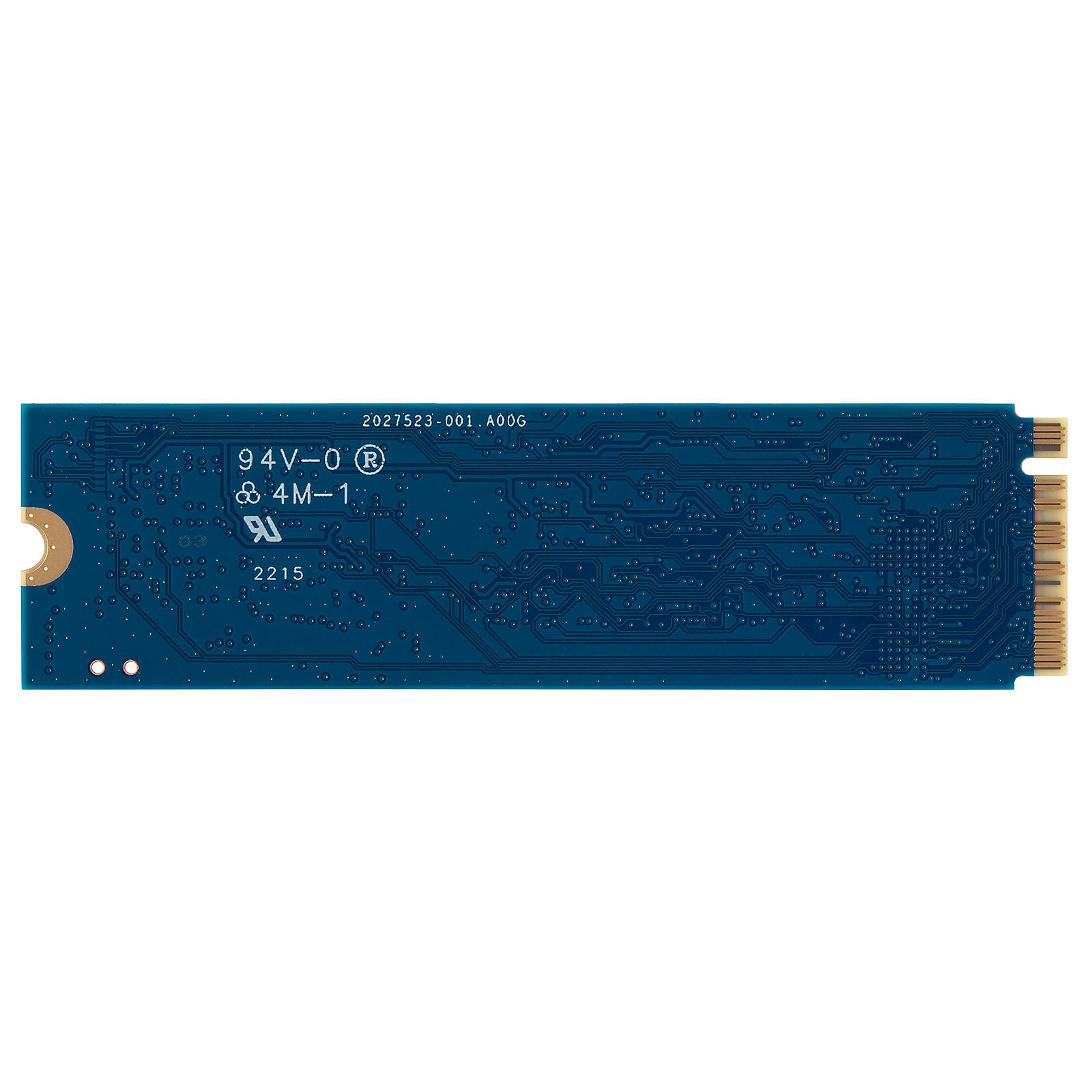 Disque dur SSD Kingston NV2 M.2 PCIe 4.0 NVMe 1 To , Futur Runion informatique