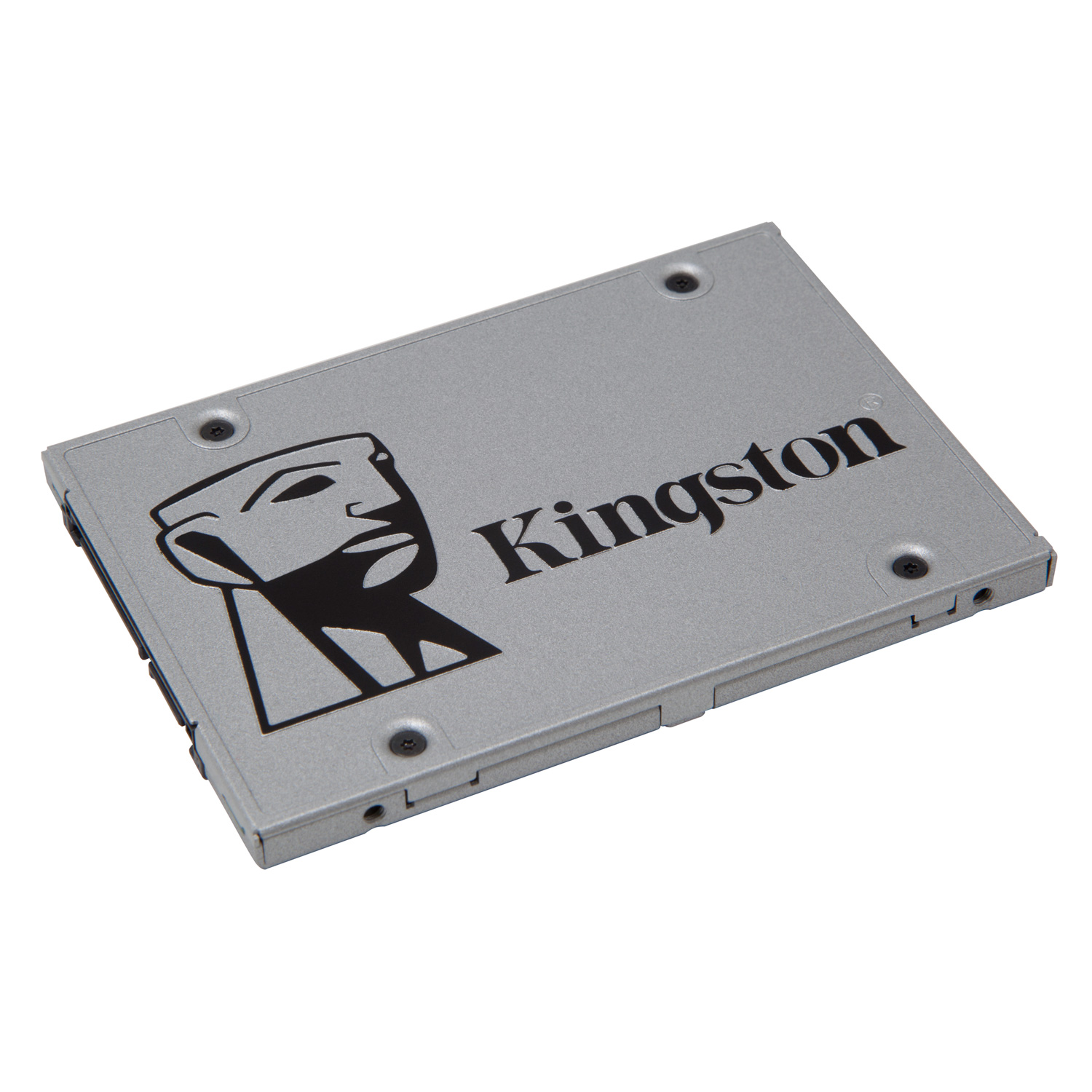 Kingston SSDNow A400 SSD 480 Go SA400S37/480G pas cher
