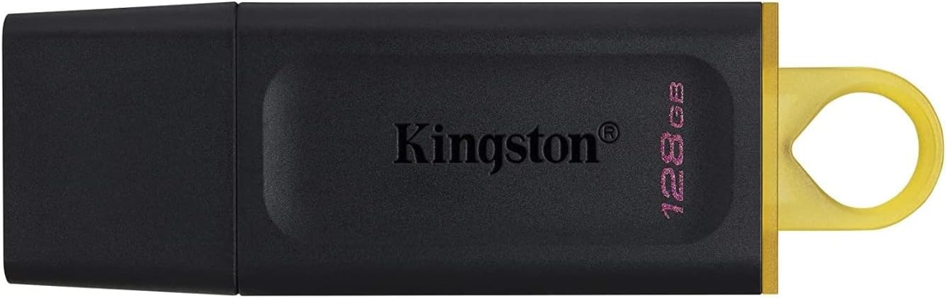 Cl USB 3.0 Kingston DataTraveler Exodia 32 Go, informatique ile de la runion