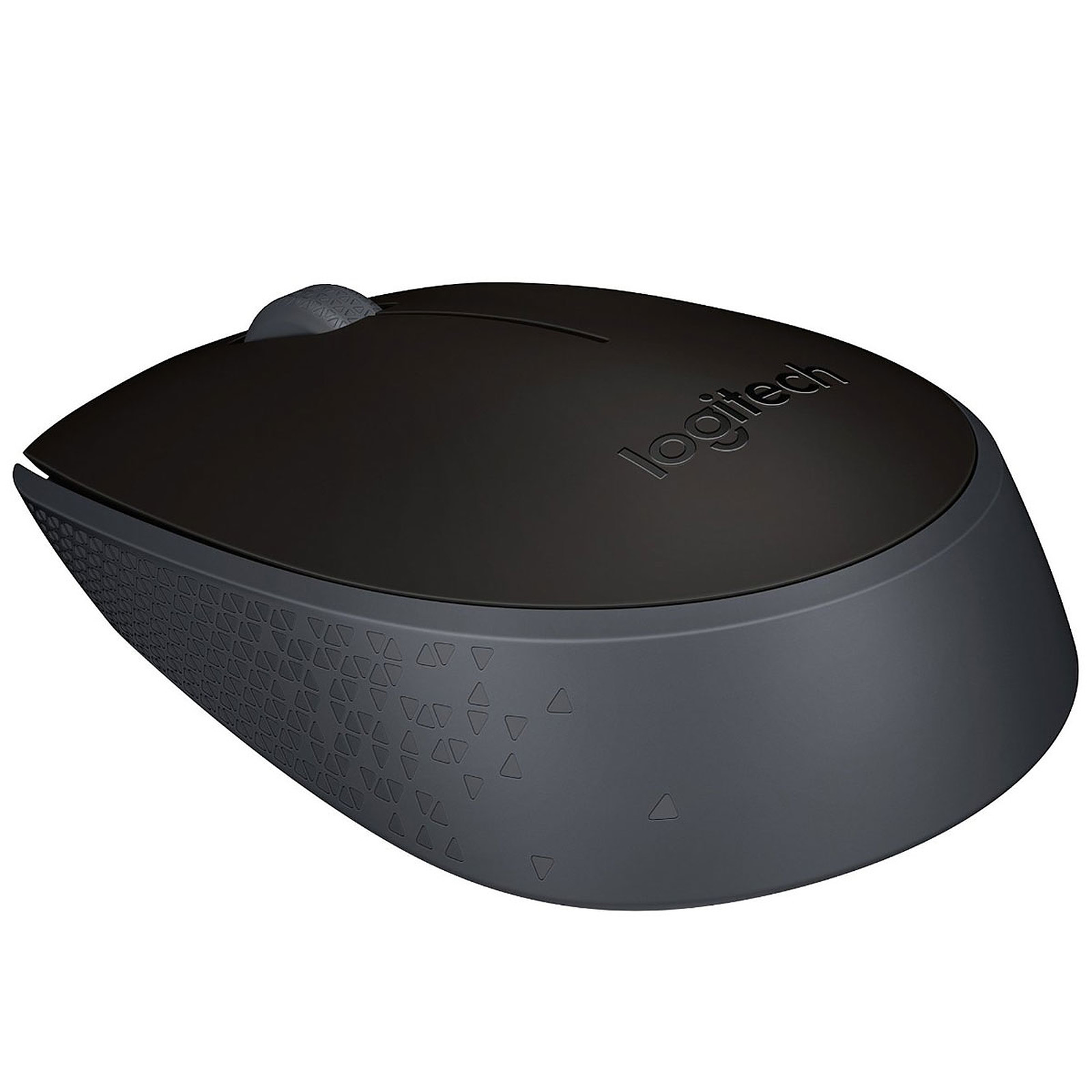 Souris sans fil Logitech wireless mouse optical M171, informatique ile de la runion 974