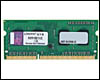Mmoire So-Dimm Kingston DDR3 2Go PC12800 1600MHz CL11