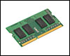 Mémoire So-Dimm Kingston DDR4 8Go PC21300 2666 MHz CL19