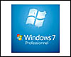 Microsoft Windows 7 professionnel 32/64 bits OEM dmatrialis