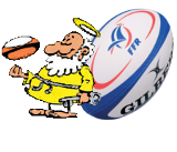 Site internet du Rugby Club de St Pierre 97410