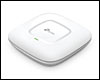 Point d'accs Wi-Fi N 300 Mbps PoE - Plafonnier EAP115