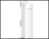 Point d'accs extrieur TP-LINK CPE210 Wi-Fi N 300 Mbps 2.4GHz 9 dBi