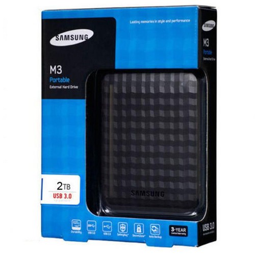 Disque dur externe samsung 2to - Cdiscount