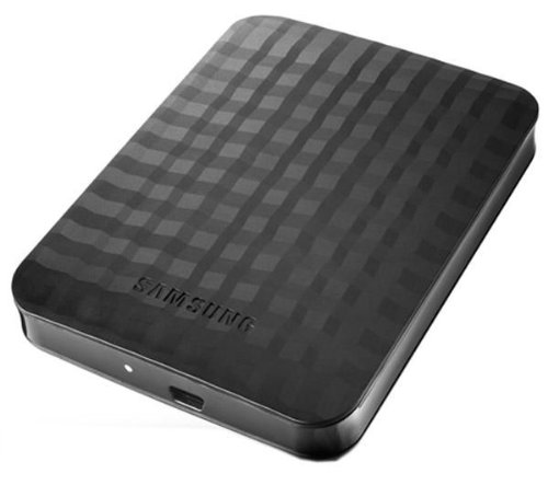 Disque dur externe 2.5 pouces Samsung M3 1To USB 3.0