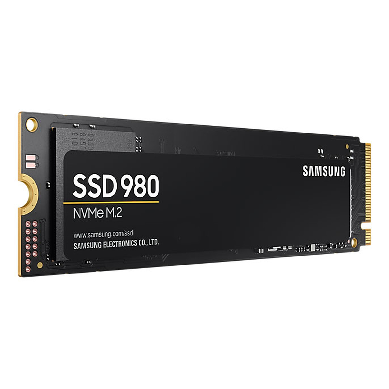 Disque dur SSD Samsung 980  M.2 PCIe NVMe 250 Go , informatique ile de la Runion 974