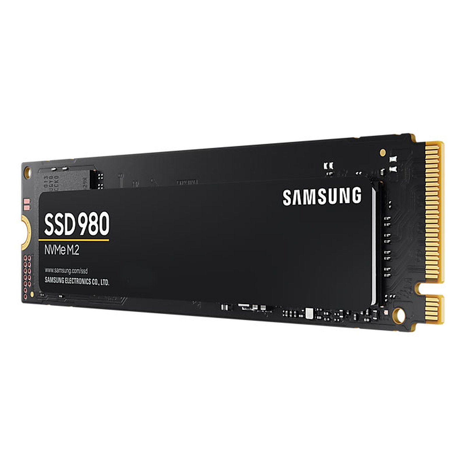 Disque dur SSD Samsung 980  M.2 PCIe NVMe 250 Go , informatique ile de la Runion 974