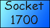 Processeur Intel socket 1700