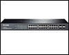 Switch rseau Gigabit 24 ports TP-LINK TL-SG2424 administrable