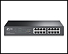 Switch rseau Gigabit 16 ports dont 8 PoE+ TP-LINK TL-SG1016PE