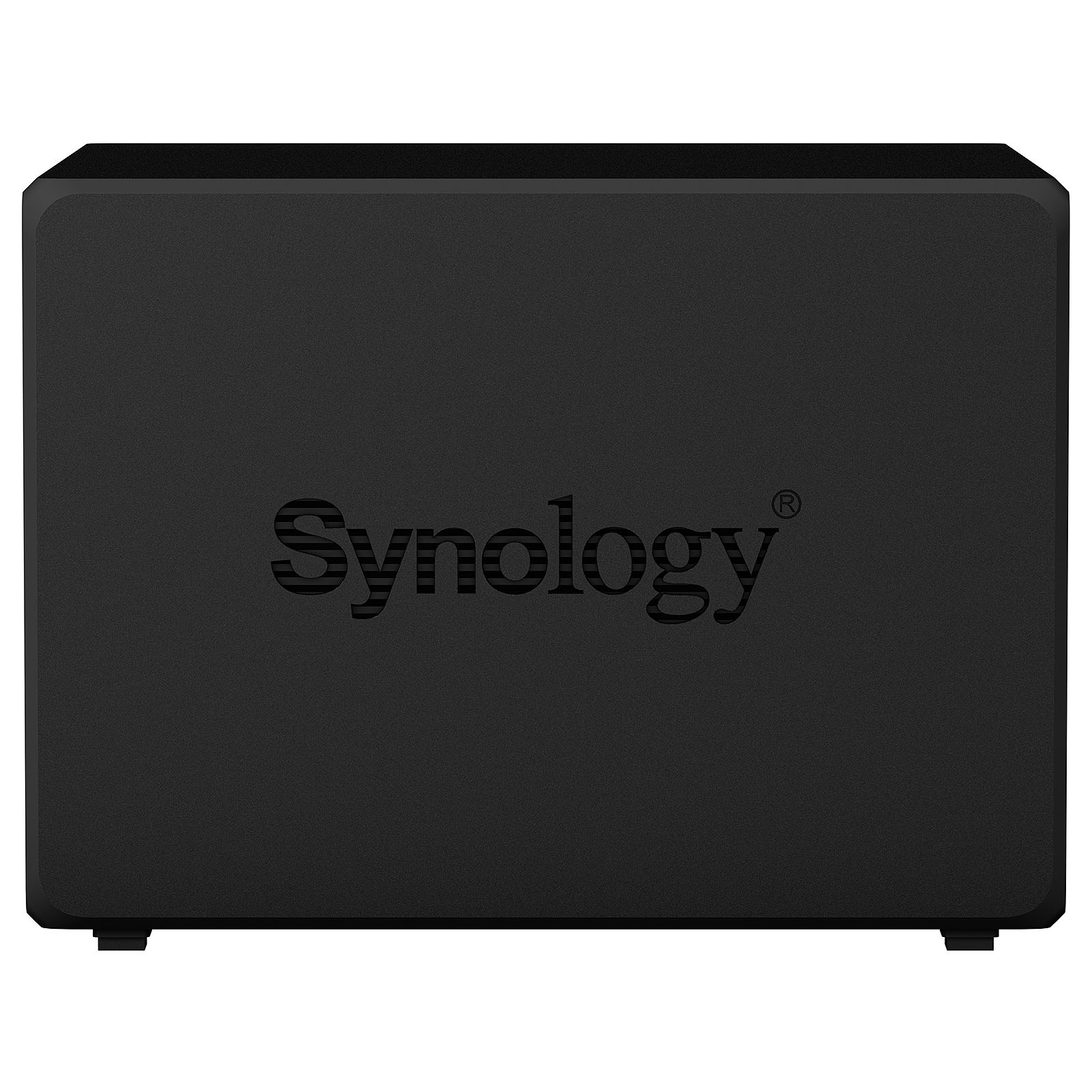 Serveur NAS hautes performances Synology DS420+ pour 4 disques durs SATA, Informatique ile de la Runion 974