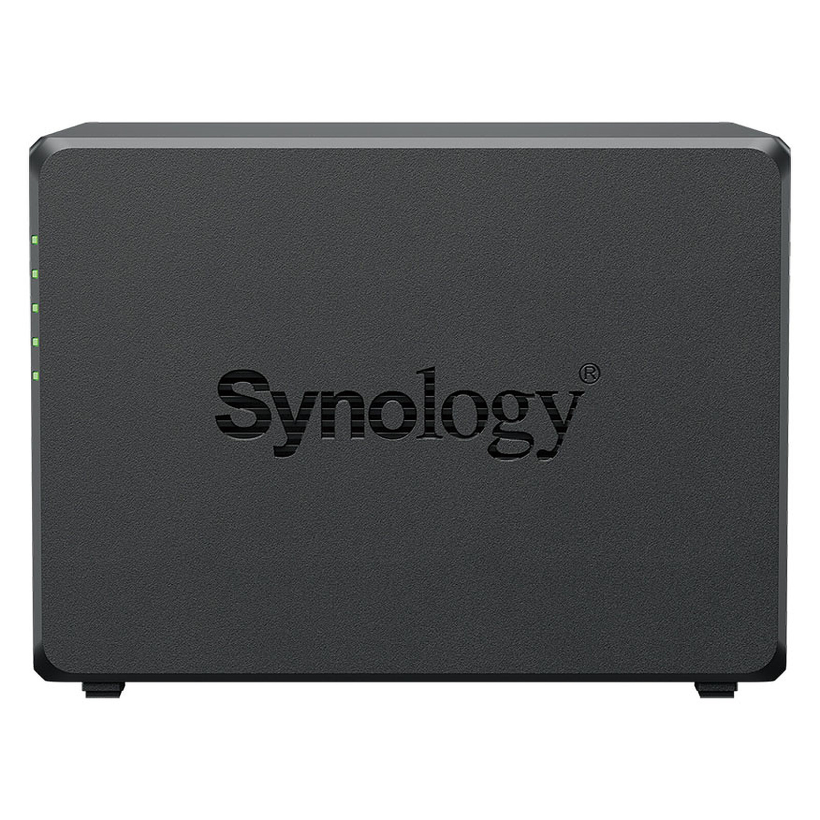 Serveur NAS hautes performances Synology DS423+ pour 4 disques durs SATA, Informatique ile de la Runion 974