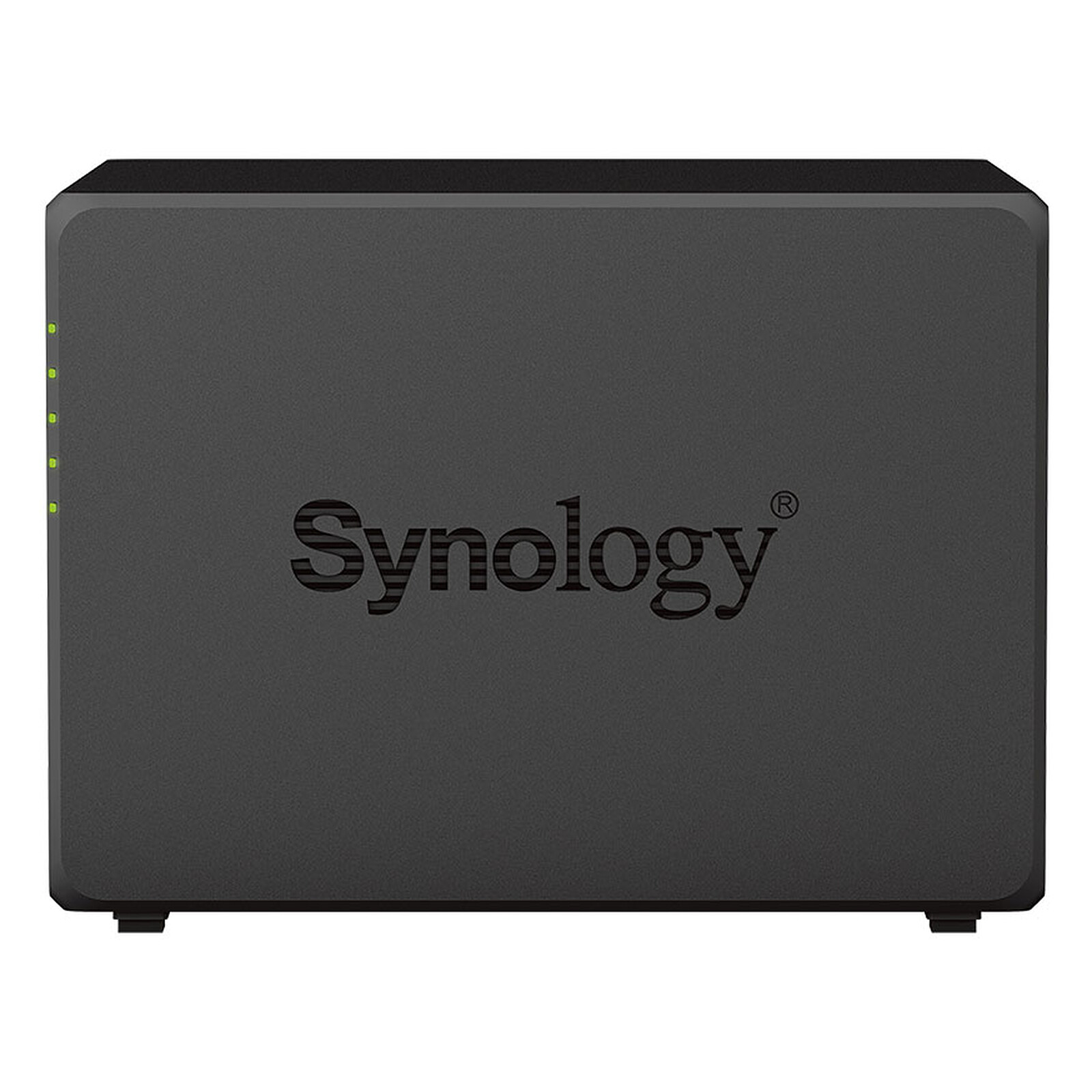 Serveur NAS hautes performances Synology DS923+ pour 4 disques durs SATA, Informatique ile de la Runion 974