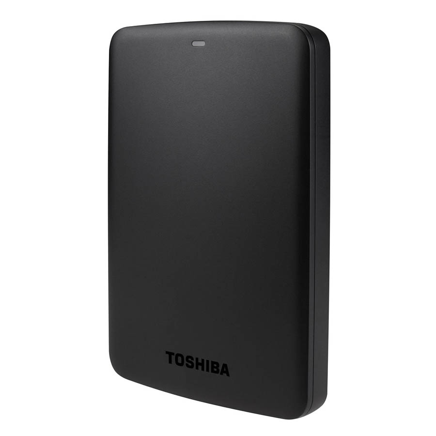 Disque dur externe 2.5 pouces Toshiba Canvio Basics 1 To USB 3.2, informatique 974, informatique runion, informatique ile reunion 