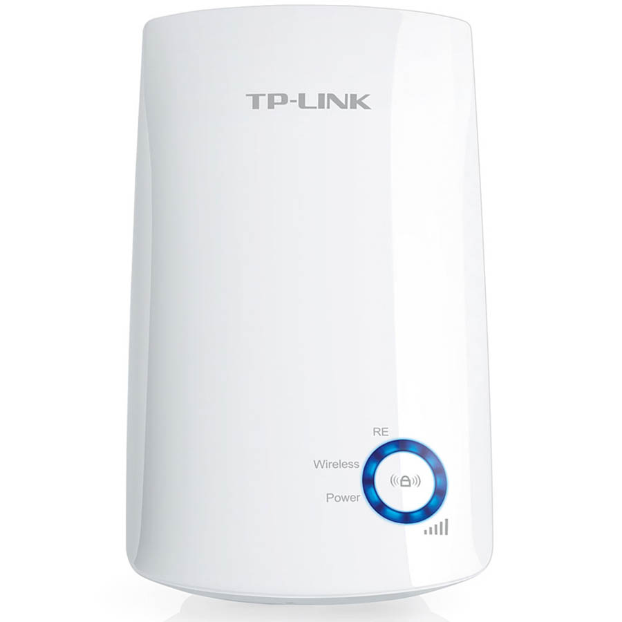 Rpteur wifi N TP-Link 300 Mbps, informatique Reunion, 974, Futur Runion