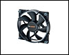 Ventilateur 120 mm pour boitier be quiet! Shadow Wings SW1 120mm mid-speed