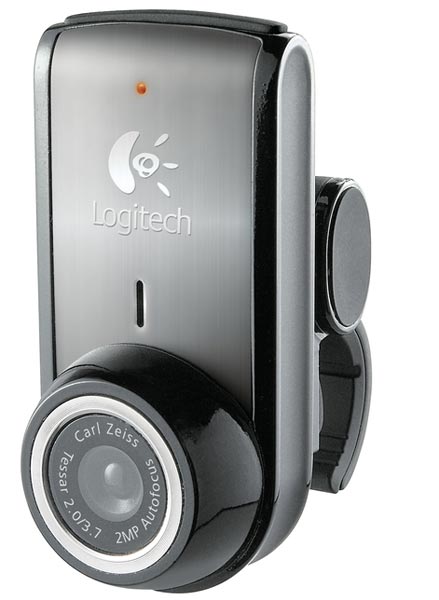 logitech quickcam pro 3000 for windows 7