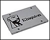 Disque dur SSD Kingston A400 240 Go 2.5 pouces (7mm) Serial ATA 3 (6Gb/s)