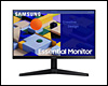 Ecran Moniteur LED 22 pouces IPS Full HD  Samsung S31C (5ms) VGA/HDMI VESA 100x100