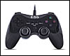 Manette filaire SOG Wired Gamepad pour PC, PS 2 et PS 3