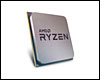 Processeur AMD 6 Cores/12 Threads Socket AM4 Ryzen 5 5600X 35 Mo (Boîte) avec radiateur (pad thermique inclu), PCIe 4.0
